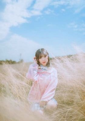 末世女主被脔哭h文_十万网红美女美酱